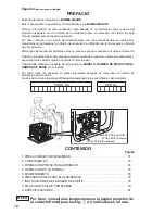 Preview for 74 page of Makita EW2050H Instruction Manual