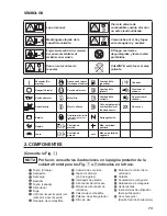 Предварительный просмотр 77 страницы Makita EW2050H Instruction Manual