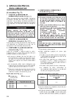 Preview for 78 page of Makita EW2050H Instruction Manual