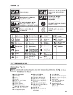 Предварительный просмотр 91 страницы Makita EW2050H Instruction Manual