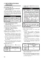 Preview for 92 page of Makita EW2050H Instruction Manual