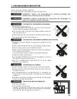 Preview for 103 page of Makita EW2050H Instruction Manual