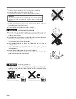 Предварительный просмотр 104 страницы Makita EW2050H Instruction Manual