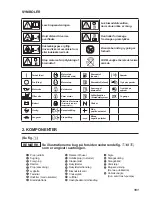 Preview for 105 page of Makita EW2050H Instruction Manual