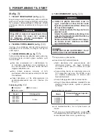 Preview for 106 page of Makita EW2050H Instruction Manual