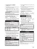 Preview for 109 page of Makita EW2050H Instruction Manual