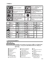 Предварительный просмотр 119 страницы Makita EW2050H Instruction Manual