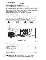 Предварительный просмотр 130 страницы Makita EW2050H Instruction Manual