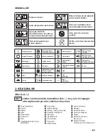 Preview for 133 page of Makita EW2050H Instruction Manual