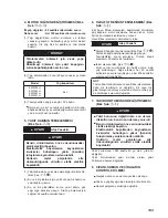 Preview for 137 page of Makita EW2050H Instruction Manual