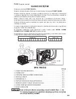 Предварительный просмотр 143 страницы Makita EW2050H Instruction Manual