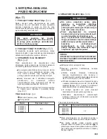 Preview for 147 page of Makita EW2050H Instruction Manual