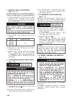 Preview for 150 page of Makita EW2050H Instruction Manual