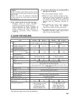 Preview for 153 page of Makita EW2050H Instruction Manual