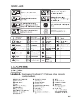 Preview for 159 page of Makita EW2050H Instruction Manual