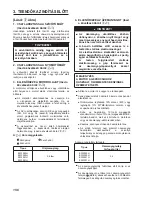 Preview for 160 page of Makita EW2050H Instruction Manual