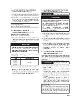 Preview for 163 page of Makita EW2050H Instruction Manual