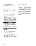 Preview for 166 page of Makita EW2050H Instruction Manual