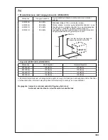 Предварительный просмотр 169 страницы Makita EW2050H Instruction Manual