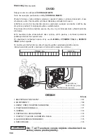 Предварительный просмотр 170 страницы Makita EW2050H Instruction Manual