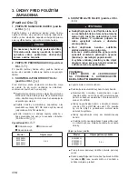 Preview for 174 page of Makita EW2050H Instruction Manual