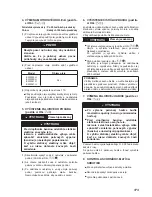 Preview for 177 page of Makita EW2050H Instruction Manual