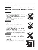 Preview for 197 page of Makita EW2050H Instruction Manual