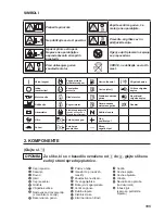 Предварительный просмотр 199 страницы Makita EW2050H Instruction Manual