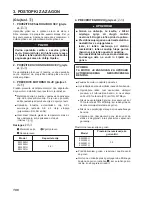 Preview for 200 page of Makita EW2050H Instruction Manual