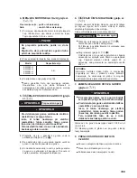 Preview for 203 page of Makita EW2050H Instruction Manual