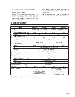 Preview for 219 page of Makita EW2050H Instruction Manual