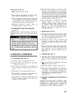 Preview for 227 page of Makita EW2050H Instruction Manual