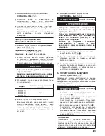 Preview for 229 page of Makita EW2050H Instruction Manual