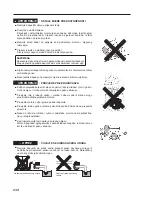 Preview for 238 page of Makita EW2050H Instruction Manual