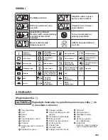 Предварительный просмотр 239 страницы Makita EW2050H Instruction Manual