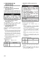 Preview for 240 page of Makita EW2050H Instruction Manual