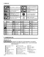 Preview for 252 page of Makita EW2050H Instruction Manual