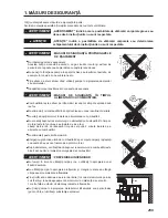 Preview for 263 page of Makita EW2050H Instruction Manual