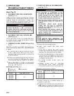 Preview for 266 page of Makita EW2050H Instruction Manual