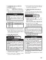 Preview for 269 page of Makita EW2050H Instruction Manual