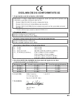 Предварительный просмотр 273 страницы Makita EW2050H Instruction Manual