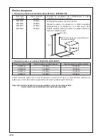 Preview for 274 page of Makita EW2050H Instruction Manual