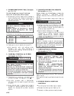 Preview for 282 page of Makita EW2050H Instruction Manual