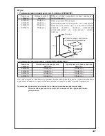 Предварительный просмотр 301 страницы Makita EW2050H Instruction Manual