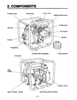 Preview for 5 page of Makita EW300R Instruction Manual