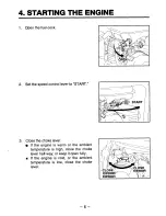 Preview for 8 page of Makita EW300R Instruction Manual