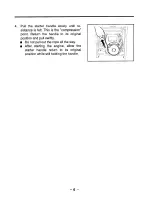 Preview for 9 page of Makita EW300R Instruction Manual