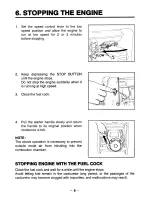 Preview for 11 page of Makita EW300R Instruction Manual