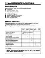 Preview for 12 page of Makita EW300R Instruction Manual