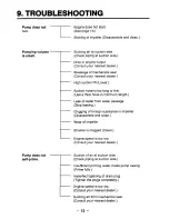 Preview for 15 page of Makita EW300R Instruction Manual